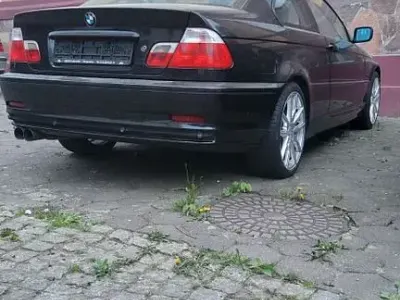 Gebraucht BMW 318