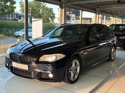 BMW 535