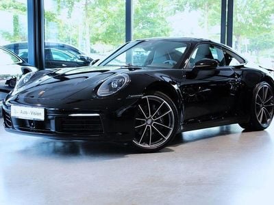 Porsche 911 Carrera