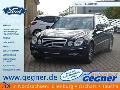Mercedes E280