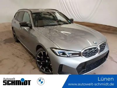 Gebraucht BMW M340