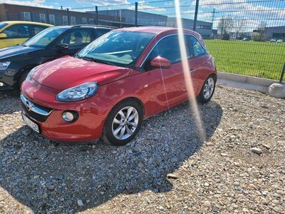 gebraucht Opel Adam 1.2