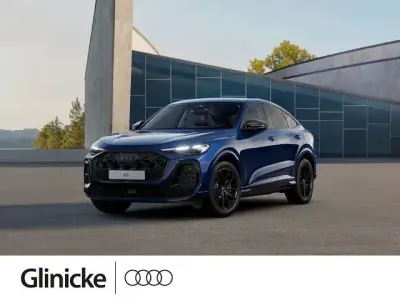 Gebraucht Audi Q5 Sportback