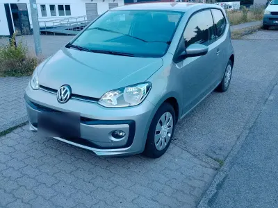 Gebraucht VW up!