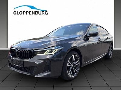 BMW 640