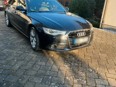 Gebraucht Audi A6
