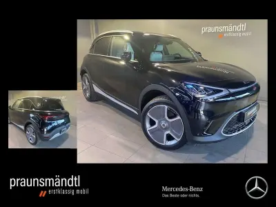 Gebraucht Smart #1