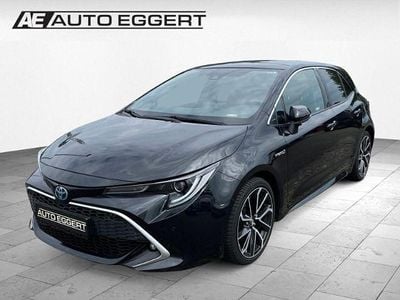 Toyota Corolla Hybrid