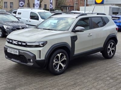 Gebraucht Dacia Duster Journey 131 PS (96 kW) 2024 Beige SUV