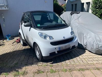 Smart ForTwo Coupé