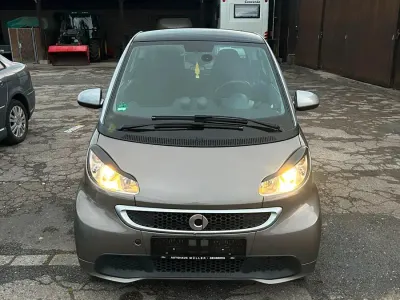 Gebraucht Smart ForTwo Coupé
