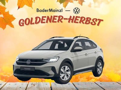 VW Taigo