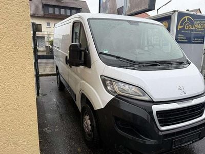 Gebraucht Peugeot Boxer 131 PS (96 kW) 2023 Van