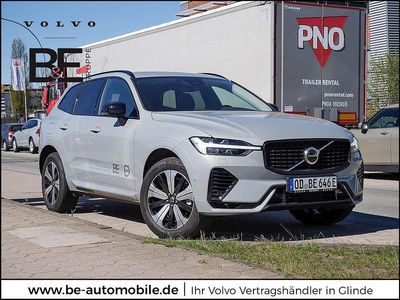 Gebraucht Volvo XC60 Plus 398 PS (292 kW) 2025 Grau SUV