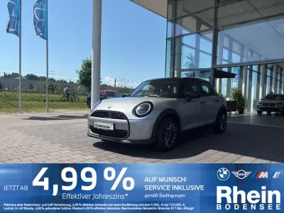 Gebraucht Mini Cooper S