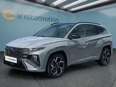 Gebraucht Hyundai Tucson