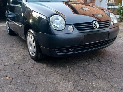 gebraucht VW Lupo 1.4l