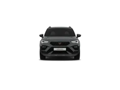Neu Cupra Ateca 190 PS (139 kW) 2026 Grau SUV