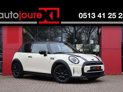Gebraucht Mini Cooper 136 PS (100 kW) 2023 Weiß Kleinwagen