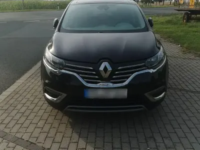 Używany Renault Espace