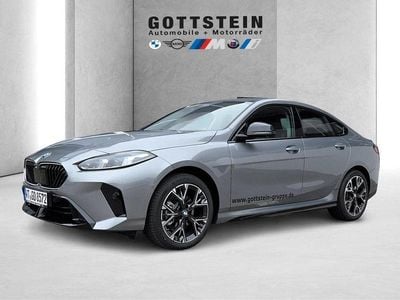 Neu BMW 220 Sport Line 170 PS (125 kW) 2026 Skyscraper grau Coupé