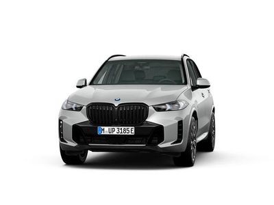 Gebraucht BMW X5 Efficient Dynamics 313 PS (230 kW) 2025 SUV