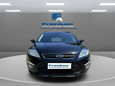 Gebraucht Ford Mondeo