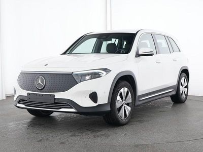 Mercedes EQB300