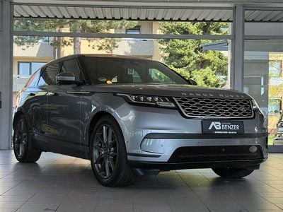 Gebraucht Land Rover Range Rover Velar 204 PS (150 kW) 2021 Grau SUV