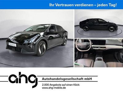 Schwarz Neu 2025 Kia EV4 Kleinwagen | 47.940 € (Fairer Preis)