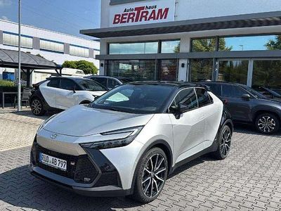 Gebraucht Toyota C-HR Sport 197 PS (144 kW) 2023 Other SUV