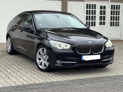 BMW 530 Gran Turismo