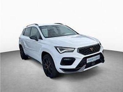 Nuova Cupra Ateca 190 CV (139 kW) 2026 Bianco SUV