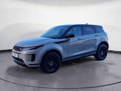 Neu Land Rover Range Rover evoque S 204 PS (150 kW) 2025 Schwarz SUV