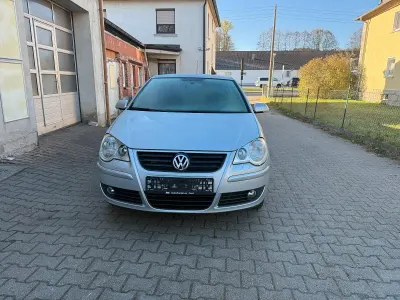 Gebraucht VW Polo