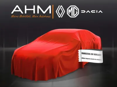 Gebraucht Renault Zoe Intens 99 kW (135 PS) 2020 Rot Kleinwagen