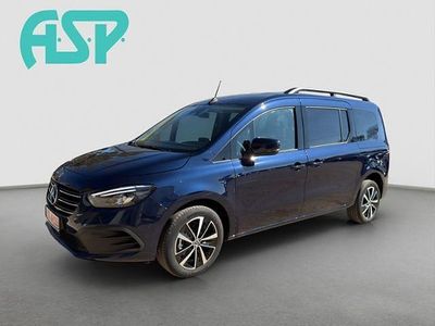 Nouă Mercedes T180 131 CP (96 kW) 2026 Albastru Monovolum