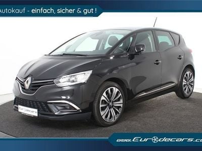 Renault Scénic IV