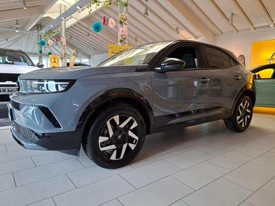 Nouă Opel Mokka 145 CP (106 kW) 2026 Gri SUV
