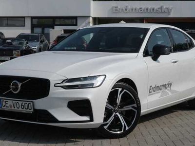 Brugt Volvo S60 145 HK (106 kW) 2023 Sedan