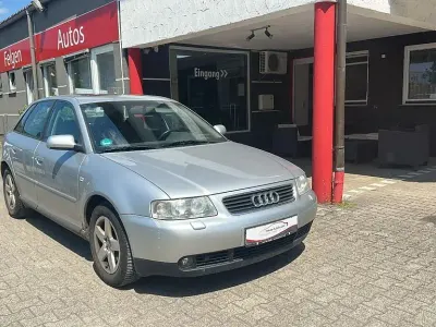 Gebraucht Audi A3