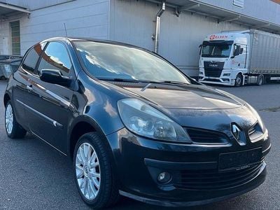 Renault Clio II