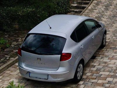 Seat Altea