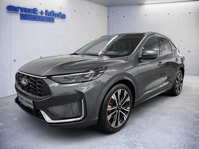 Neu Ford Kuga ST-Line X 186 PS (136 kW) 2025 SUV