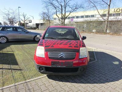 Citroën C2