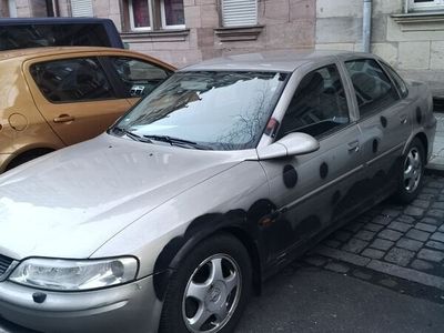 gebraucht Opel Vectra Vectra1.6