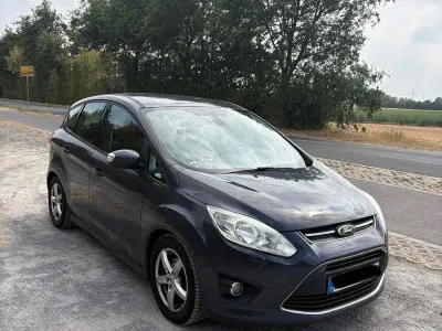 Gebraucht Ford C-MAX