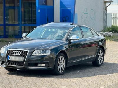 gebraucht Audi A6 2.7 Automatik‼️