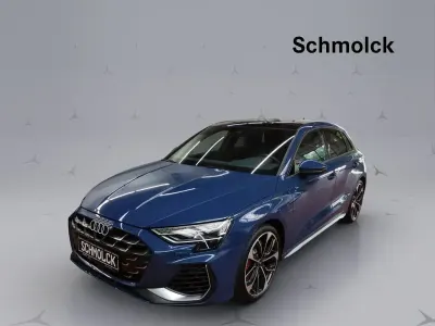 Gebraucht Audi S3