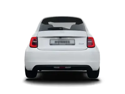 Gebraucht Fiat 500e Icon 2022 Weiss Limousine